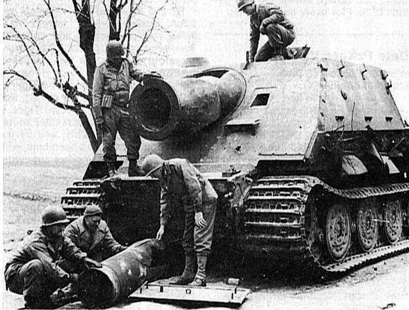 Sturmtiger 